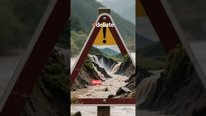 Alertes : fortes pluies attendues dans 17 États du Mexique