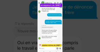 Alertes sur les arnaques liées à QNET