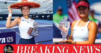 Alex Eala : La jeune prodige qui révolutionne le tennis philippin