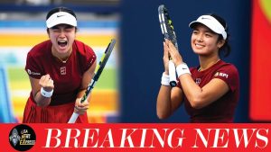 Alex Eala de retour, vise l'or aux SEA Games en Thaïlande