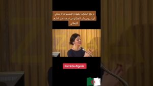 Alger, berceau du véritable art culinaire italien 🇩🇿🍝