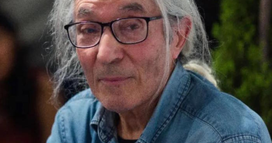 Algérie : Boualem Sansal à la clinique de la prison