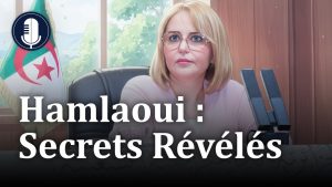 Algérie : Hamlaoui et Sidi Saïd, les véritables alliés de Teboune