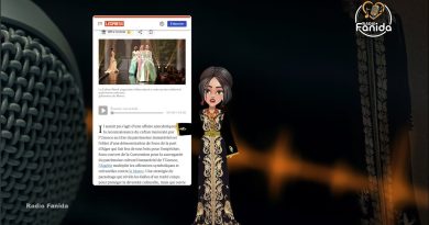 Algérie : vos tentatives d'appropriation du patrimoine marocain révélées