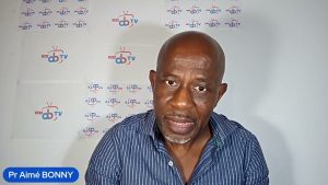 Alice NKOM : Analyse de la Porte-parole du Gouvernement Camerounais