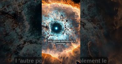 Alignement du 05/10 : Vérité et Mensonge avec Matias de Stefano