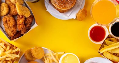 Aliments ultra-transformés : la grande manipulation marketing qui détruit notre santé