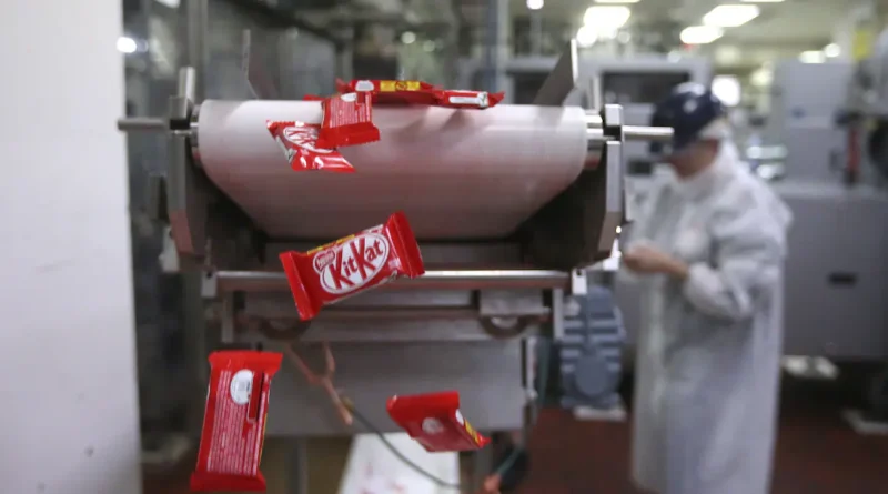 Aliments ultratransformés : les entreprises privilégient la rentabilité au détriment de la santé