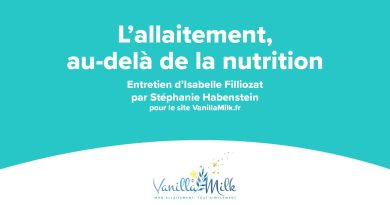 Allaitement : bien plus qu'une simple nutrition