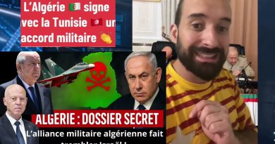 Alliance Algérie-Tunisie : L'Algérie s'affirme en Afrique !