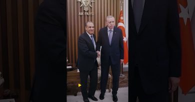 Alliance inquiétante pour Israël : révélations sur la relation Sissi-Erdoğan