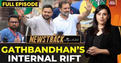 Alliances RJD-Congrès en crise : Débat sur les élections de Bihar 2025