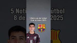 Almeyda vise Hugo Camberos, Gilberto Mora vers le Barça ?