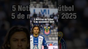 Alonso Aceves vers Chivas, Camilo Vargas quitte-t-il l'Atlas ?