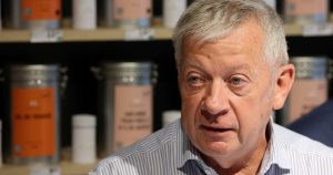 Alsace. Jean-Luc Heimburger démissionne de la présidence de la CCI