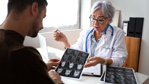 Alsace : la pénurie de médecins, une galère pour les habitants du Haut-Rhin - ICI