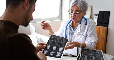 Alsace : la pénurie de médecins, une galère pour les habitants du Haut-Rhin - ICI