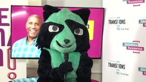 Alternance et reconversion : l'interview de Walt au Salon