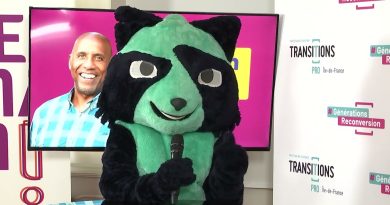 Alternance et reconversion : l'interview de Walt au Salon