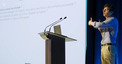 Altruisme efficace : définitions et idées reçues - Antonin Broi