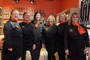 Amateurs de Chocolat, Daniel Stoffel s’installe au cœur de Strasbourg - Made In Alsace