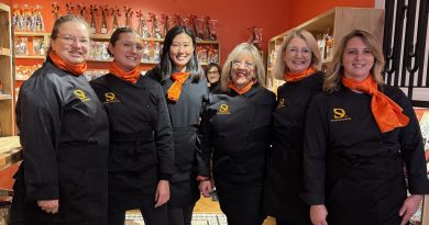 Amateurs de Chocolat, Daniel Stoffel s’installe au cœur de Strasbourg - Made In Alsace