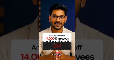 Amazon : 14 000 licenciements, une question de culture !