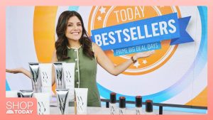 Amazon Prime Day : Offres beauté, tech et aspirateurs !