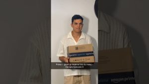 Amazon : un danger pour ton budget !