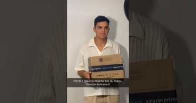 Amazon : un danger pour ton budget !