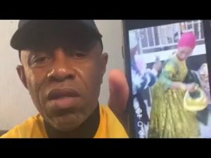 Ambassade des Comores à Paris : Fahardine Ngouzambo en visite