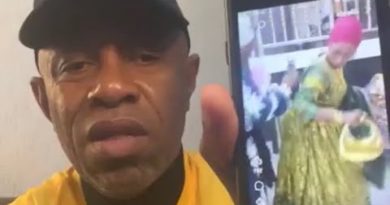 Ambassade des Comores à Paris : Fahardine Ngouzambo en visite