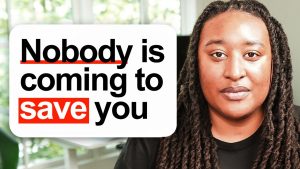 Ambitieux mais paresseux avec la technologie ? Regardez ça !