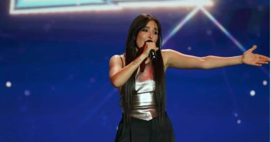 Ambre (c) JP Pariente SIPA