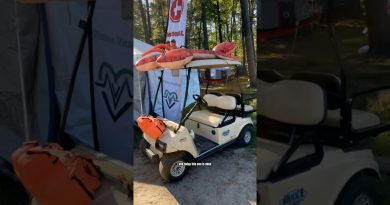 Ambulance de Festival de Musique : Un Service Inattendu