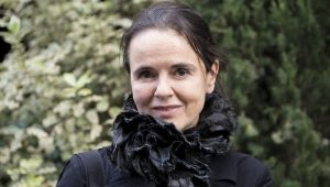 Amélie Nothomb en rencontre, mercredi prochain, à Orléans - ICI