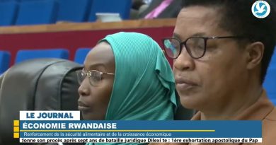 Amélioration de la sécurité alimentaire et croissance économique