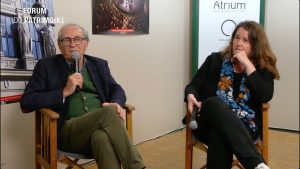 Amélioration énergétique du patrimoine historique