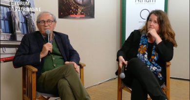 Amélioration énergétique du patrimoine historique