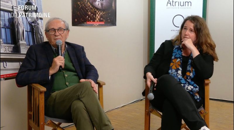 Amélioration énergétique du patrimoine historique