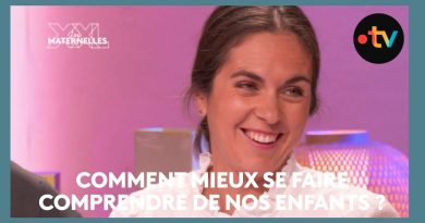 Améliorer la communication avec nos enfants - Les Maternelles XXL