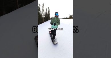 Améliorez rapidement votre snowboard en quelques étapes