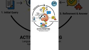 đĄ AmĂ©liorez votre IA : Qu'est-ce que le Prompting Actif ?