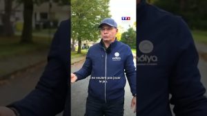 Amendes jusqu'à 1 500 € : les gardiens luttent contre l'incivilité