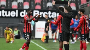 Amiens - Guingamp. Pourquoi Darly Nlandu est absent du groupe ? . Sport