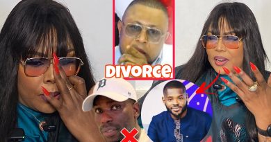 Amina Poté annonce son divorce avec Nar : des larmes chaudes