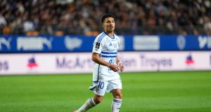 Amine Boutrah assente parechje settimane | Corse Sport