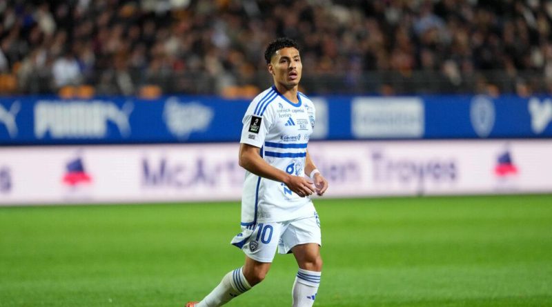 Amine Boutrah assente parechje settimane | Corse Sport