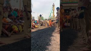 Amman Alaku : Chanson festive et dévotionnelle