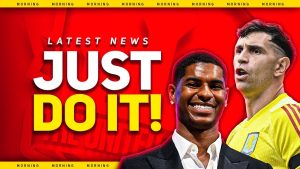 Amorim Rejeté ! Rashford de Retour ! Actu Man Utd